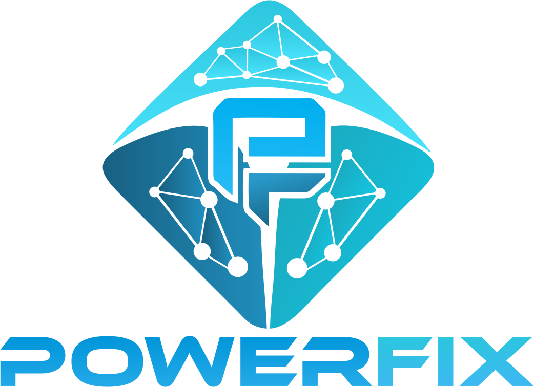 Logo PowerFix