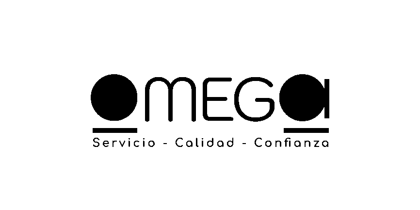 Logo aliado OMEGA DISTRIBUCION Y SERVICIOS