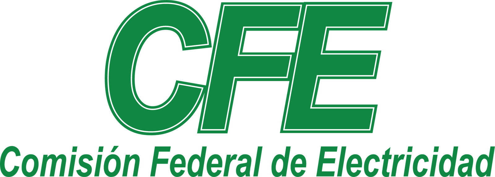 Logo aliado cfe-seeklogo